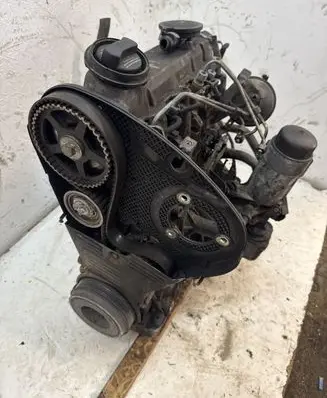 Audi A3 S3 8L Engine ASV 038103021C 038103373E