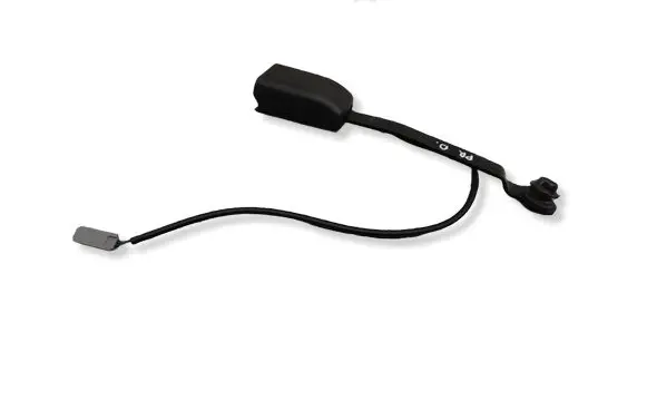 Mazda 3 III Front seatbelt buckle 141031DB