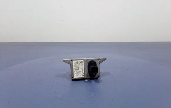 Audi A3 S3 8L ESP acceleration yaw rate sensor 1J1907637D