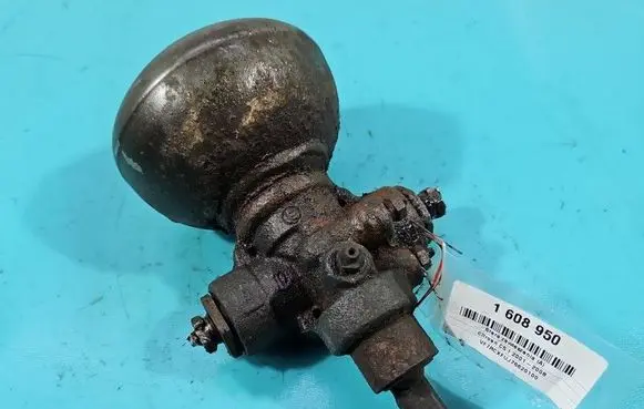 Citroen C5 Air suspension valve block IMPRK1608950