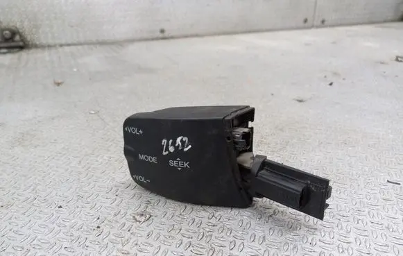 Ford Transit Multifunctional control switch/knob 3M5T14K147AD
