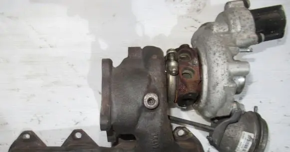 Seat Altea XL Turbo 4937301005