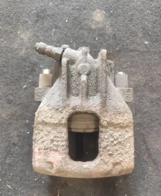 Ford Focus Front brake caliper