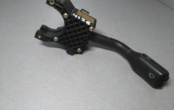 Audi A6 S6 C4 4A Wiper control stalk 8D0953503A