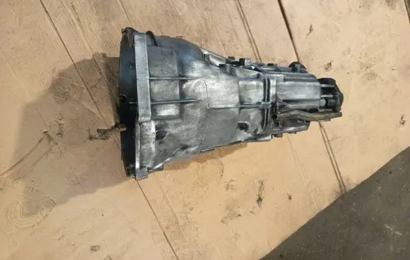 BMW 3 E46 Manual 5 speed gearbox 1065401045 1065401012 2148226