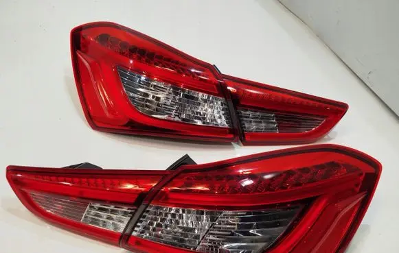 Maserati Ghibli Rear/tail lights set 