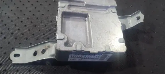 Power steering control unit/module