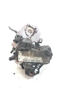 Mercedes-Benz E W211 Fuel injection high pressure pump A6420700201 6420700201