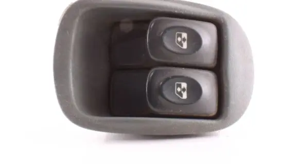 Renault Scenic I Electric window control switch 7700836269 69398800