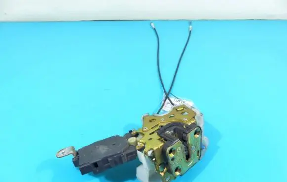 Subaru Forester SG Front door lock IMPRK1228116