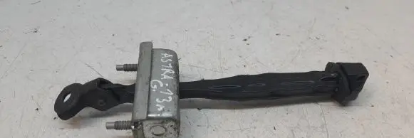 Opel Astra J Rear door check strap stopper 13270612AB