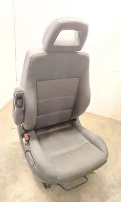 Volkswagen Sharan Front driver seat