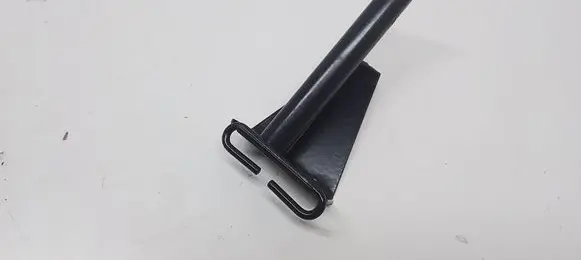 Rolls-Royce Silver Spur Seat belt adjustment rail 