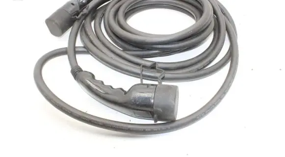Tesla Model 3 Electric car charging cable EV07EEH