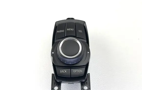BMW 1 F20 F21 Head unit multimedia control 9317695 65829317695 65829381678