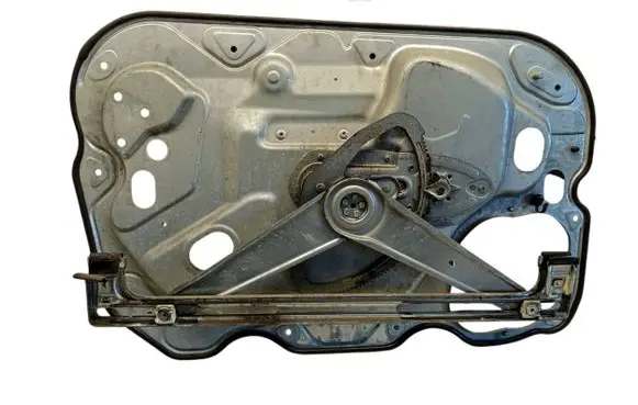 Ford Focus Front door electric window regulator 4M51A045H16A