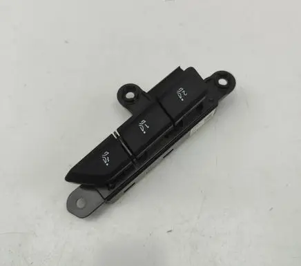 KIA Sorento IV Seat control switch 93250P2510