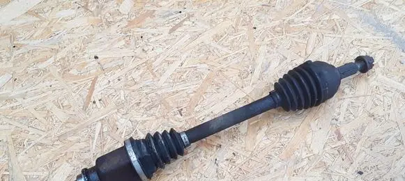 Renault Modus Front driveshaft