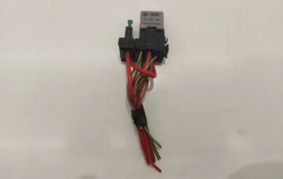 Volkswagen PASSAT B3 Other relay 191927841