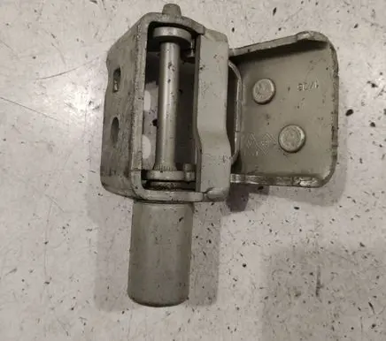 Renault Clio III Rear door lower hinge