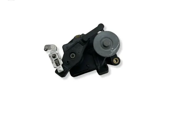 Mercedes-Benz ML W164 Intake manifold valve actuator/motor A6421500594Q2