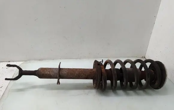 Audi A8 S8 D2 4D Front shock absorber with coil spring