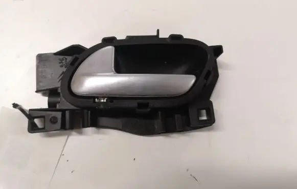 Citroen C5 Front door interior handle 9660525480 9685950377