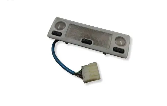 BMW 3 E36 Front seat light 13808500
