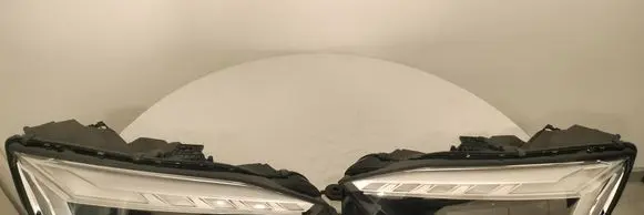 Audi A5 Headlights/headlamps set 8W6941040 8W6941039 1090026