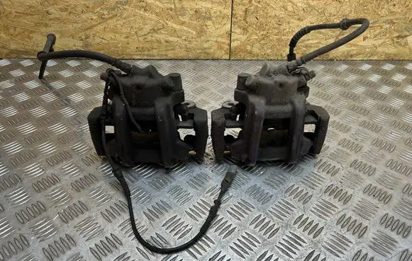 BMW 1 F20 F21 Front brake caliper