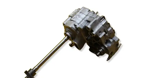 Audi A6 C7 Oil pump OAW325031