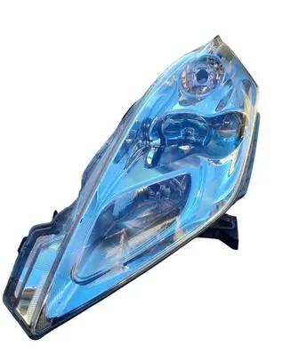 Nissan Leaf I (ZE0) Headlight/headlamp