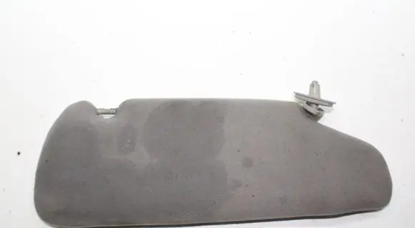 Jaguar XK8 - XKR Sun visor