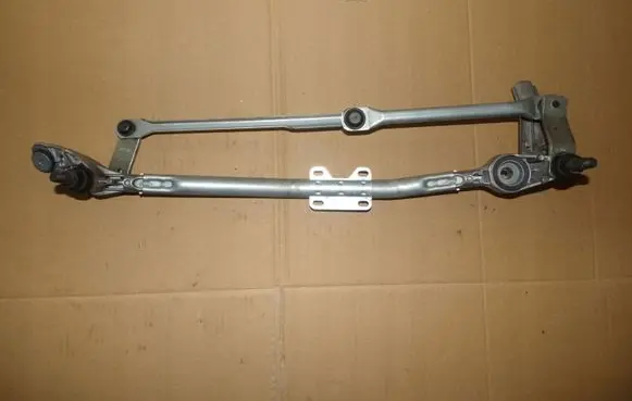BMW 3 E90 E91 Front wiper linkage 