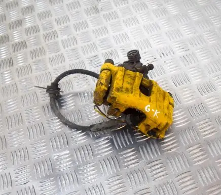Ford Focus Rear brake caliper