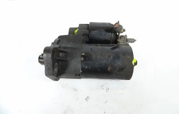 Volkswagen Golf IV Starter motor 0001121006