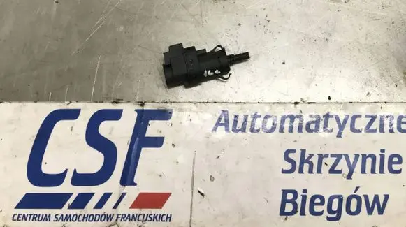 Ford Fiesta Brake pedal sensor switch 3M5T-13480-AC