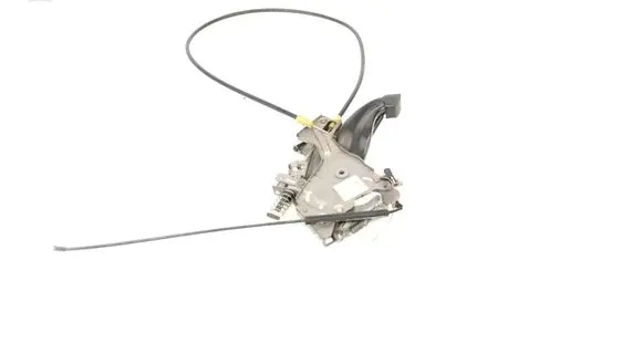 Audi Q7 4L Brake pedal 7L0721797