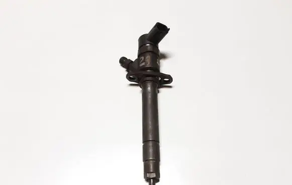 Volvo XC90 Fuel injector 0445110078 8658352