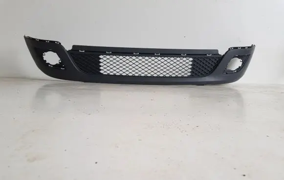 Ford Fiesta Front bumper 6S6117757