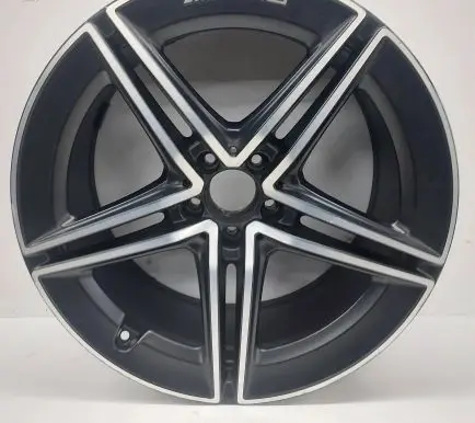 Mercedes-Benz E AMG W213 R20 spare wheel A2134017100