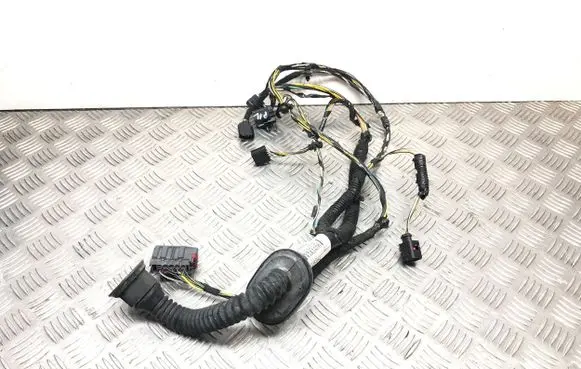 Ford Transit Front door wiring loom 8T1T14A584 12391471000 GB8MB