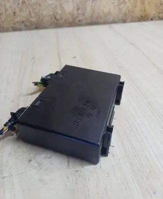 Opel Zafira B Parking PDC control unit/module 0263004031 511995847 13181070