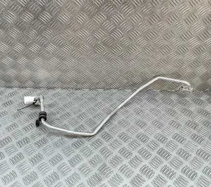 Nissan Leaf II (ZE1) Air conditioning (A/C) pipe/hose 924473NL0B