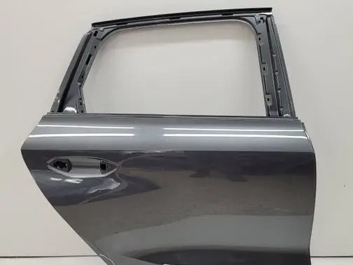 Audi A3 8Y Rear door