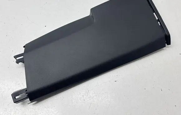 Volkswagen Jetta VII (B) pillar trim (bottom) 17A867291 MEX1C0BC6