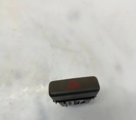 Volvo S40, V40 Hazard light switch 30862865