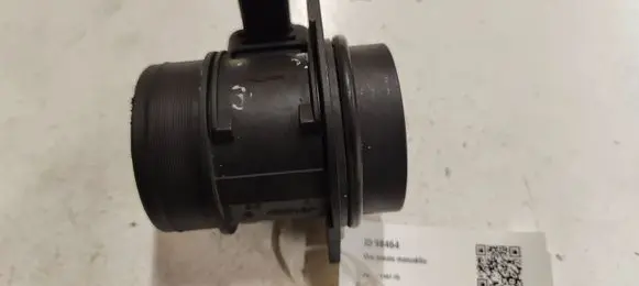 Peugeot 607 Mass air flow meter 9645948780 001035065 00117413