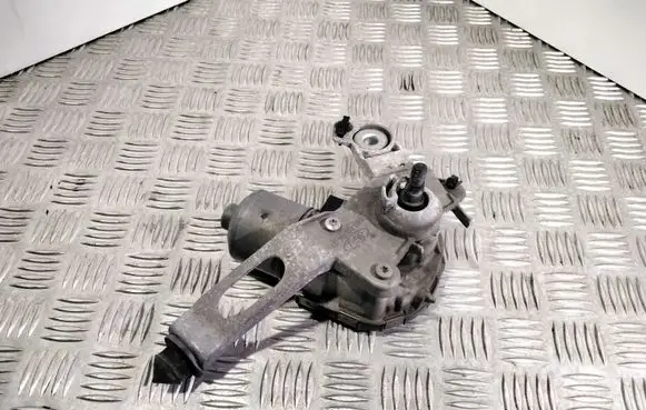 Ford Focus Wiper motor BM5117504BL BM5117K484B