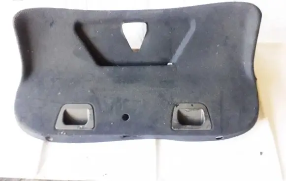 Audi A6 S6 C6 4F Other trunk/boot trim element